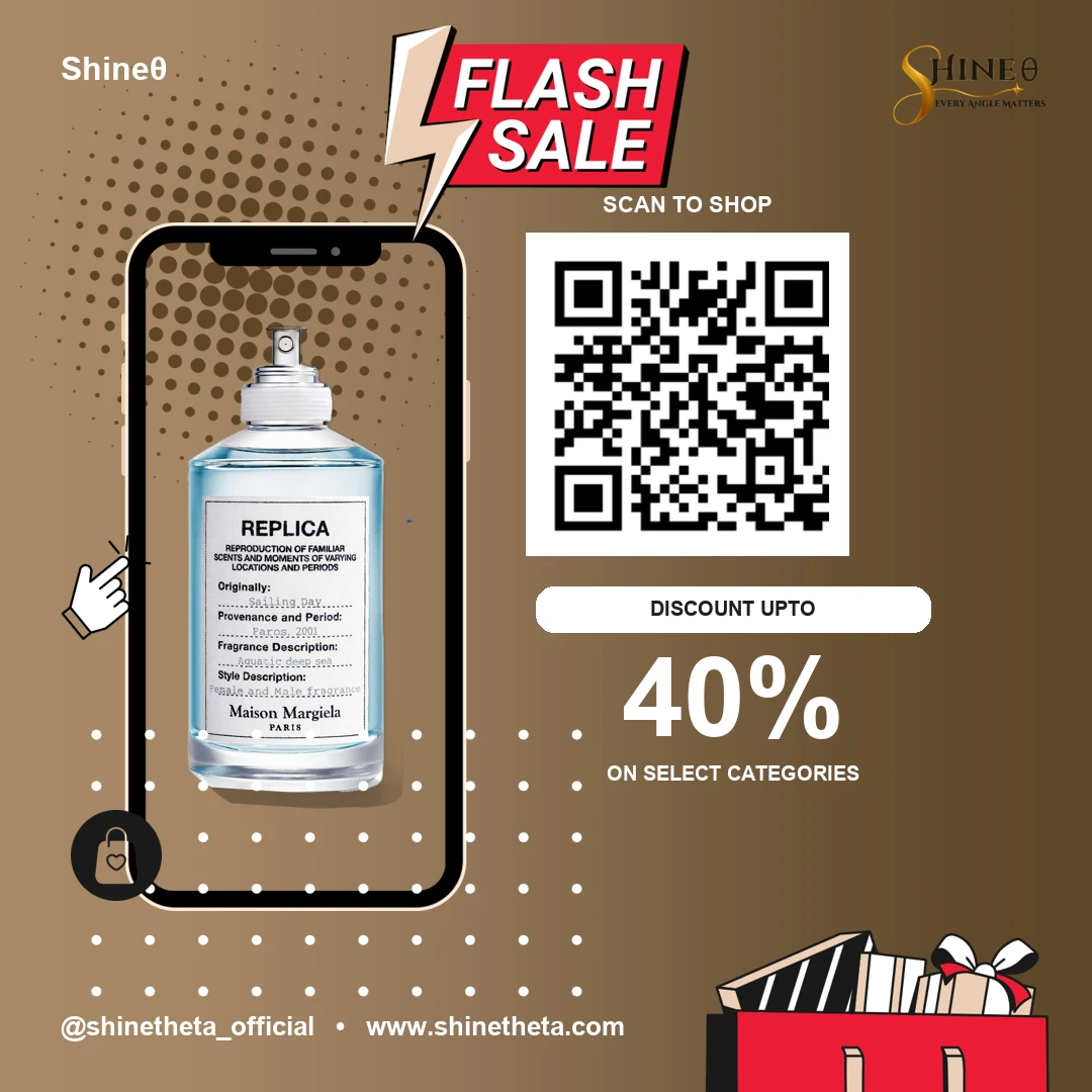 Maison Margiela Replica Sailing Day Eau de Toilette slide 5